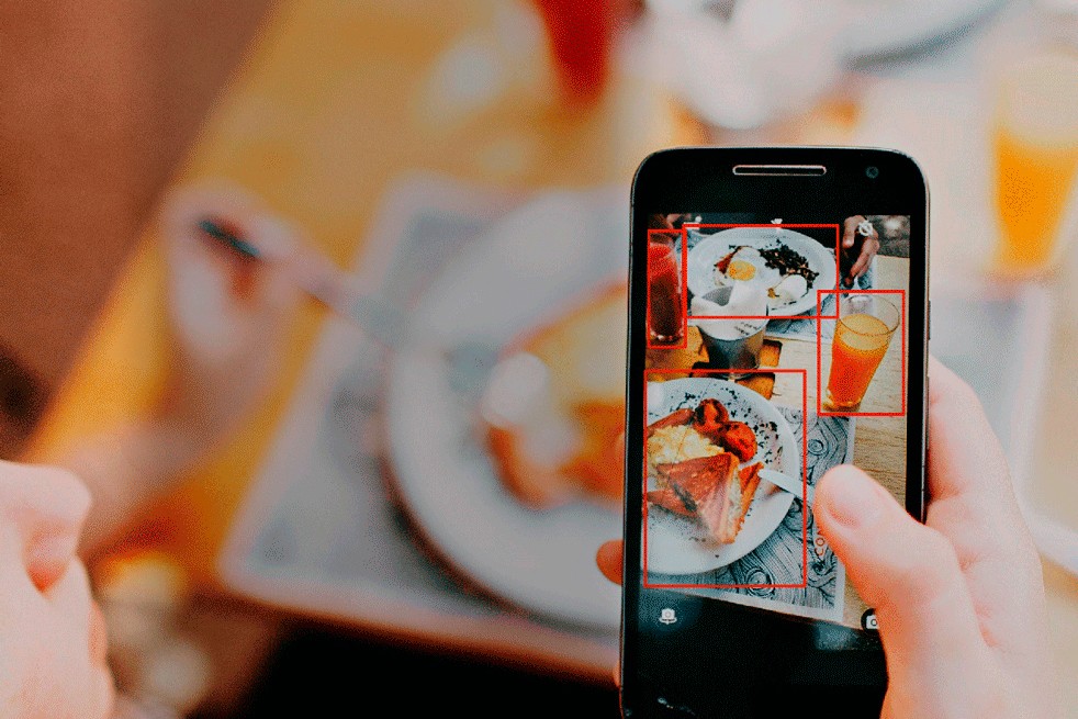 image food type detection and recognition free api trial solution