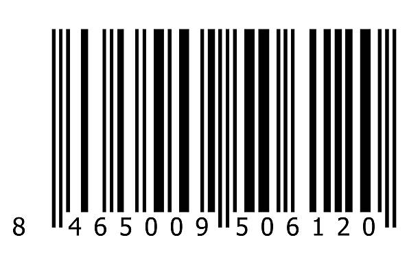 barcode scanner food nutrition intake