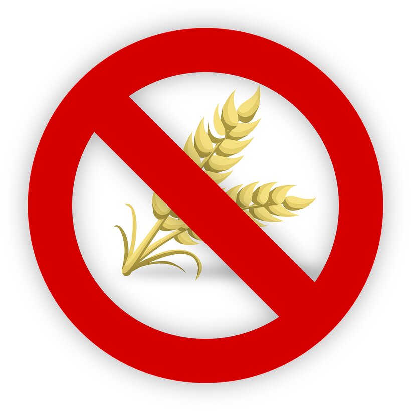 gluten-free icon