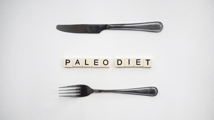 food restriction paleo diet