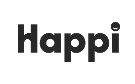 happi app food nutrition health lifestyle wellbeing