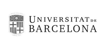 Universitat de Barcelona UB logo computer vision deep learning